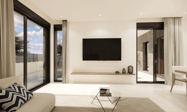 New - Townhouse - Dolores