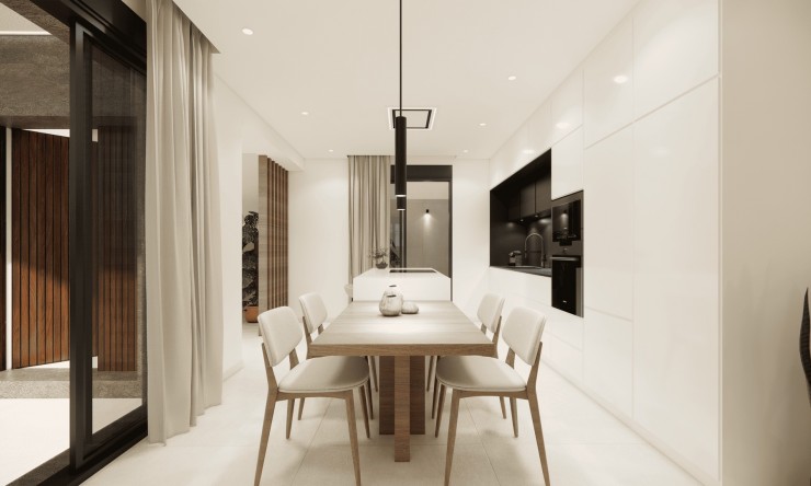 New - Townhouse - Dolores