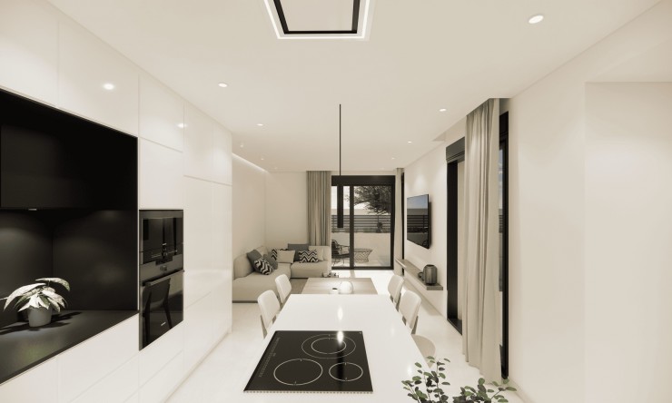 New - Townhouse - Dolores