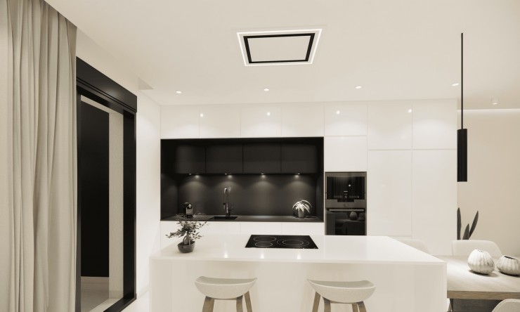 New - Townhouse - Dolores