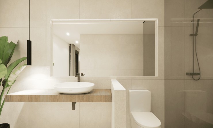 New - Townhouse - Dolores