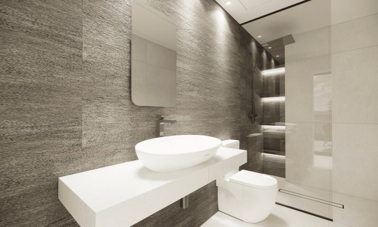 New - Townhouse - Dolores