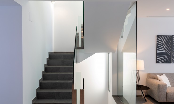 Nieuw - Vrijstaande Villa - Cartagena