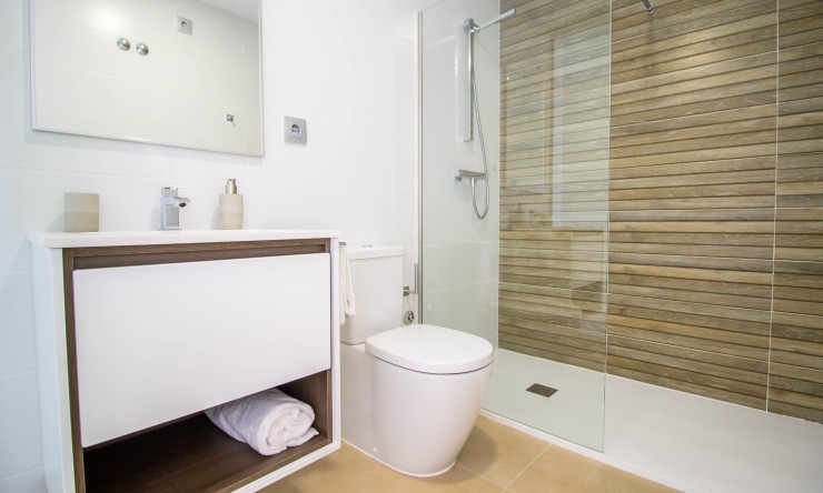 New - Apartment - Los Montesinos - Entre Naranjos / Vistabella Golf