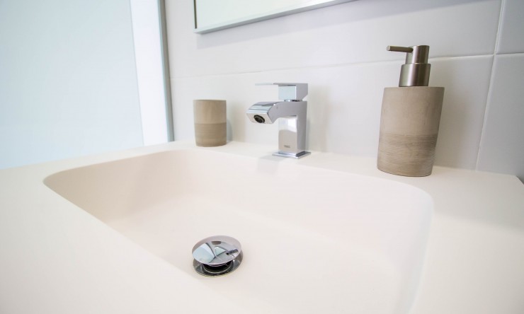 New - Apartment - Los Montesinos - Entre Naranjos / Vistabella Golf