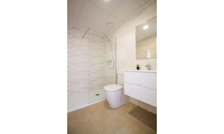 New - Apartment - Los Montesinos - Entre Naranjos / Vistabella Golf