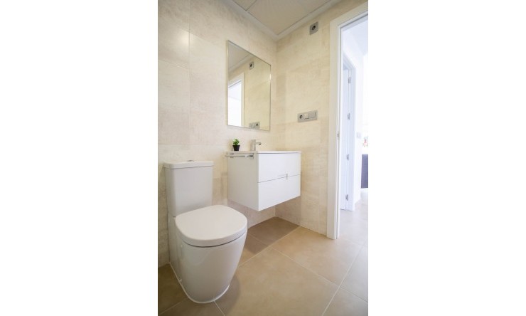 New - Apartment - Los Montesinos - Entre Naranjos / Vistabella Golf