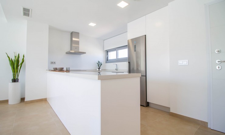 New - Apartment - Los Montesinos - Entre Naranjos / Vistabella Golf