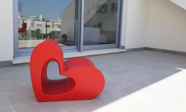 New - Apartment - Los Montesinos - Entre Naranjos / Vistabella Golf