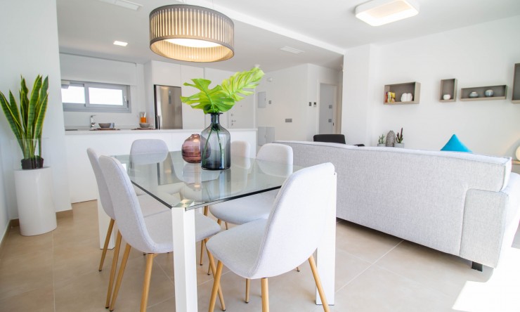 New - Apartment - Los Montesinos - Entre Naranjos / Vistabella Golf