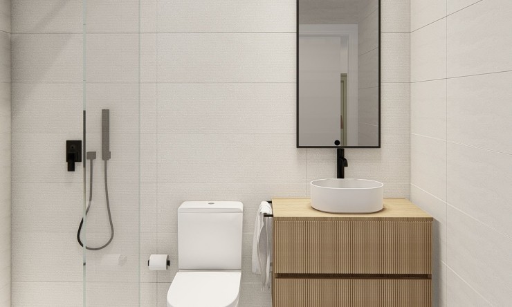 Nye - Rekkehus - Dolores