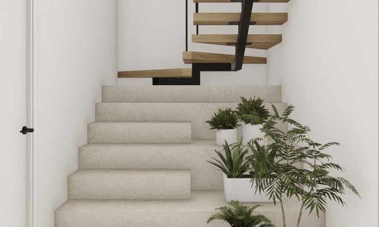 Nye - Rekkehus - Dolores