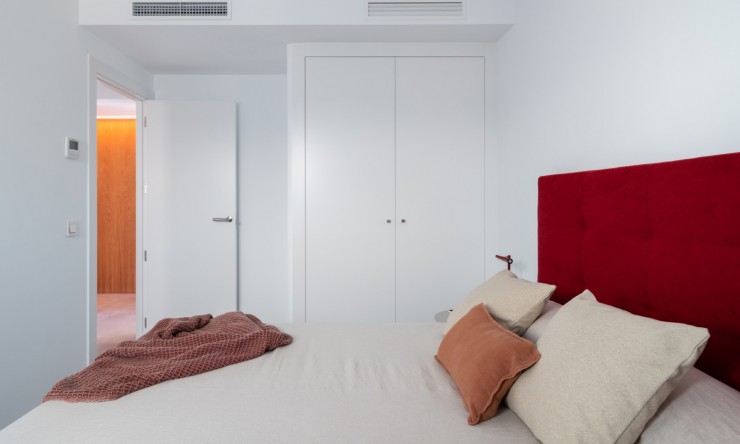 Nye - Frittliggende Villa - Benitachell