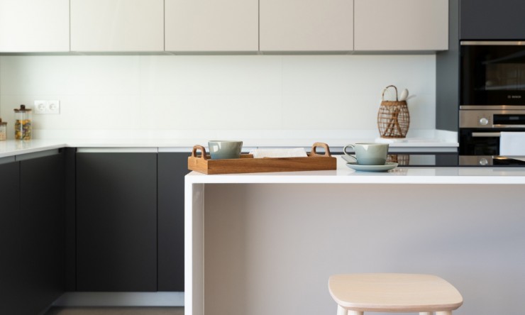 Nieuw - Vrijstaande Villa - Benitachell