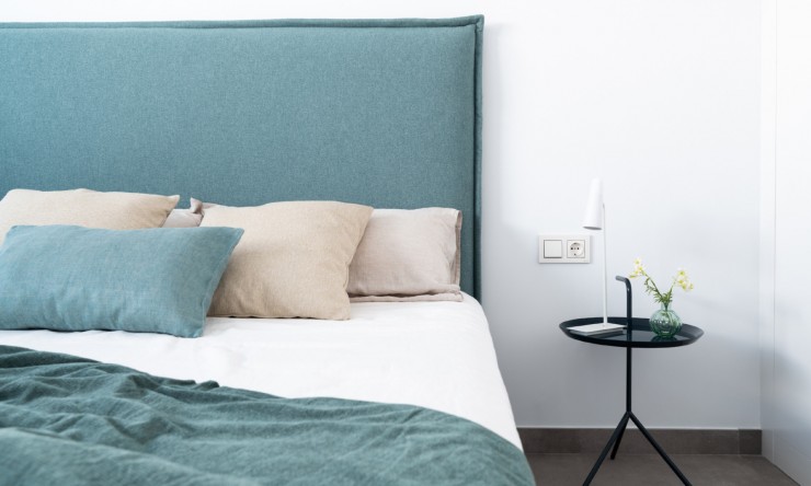 New - Detached Villa - Benitachell