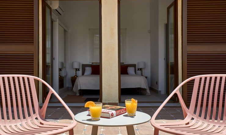 Nye - Frittliggende Villa - Cuevas Del Almanzora - Cuevas del Almanzora