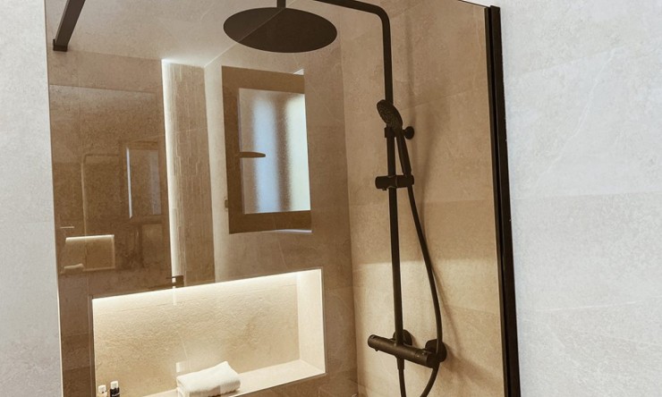 Nye - Frittliggende Villa - Cuevas Del Almanzora - Cuevas del Almanzora