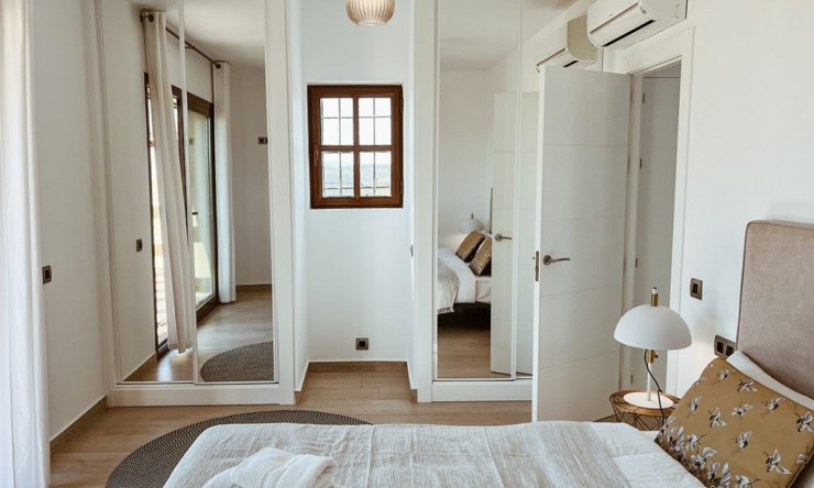 Nouveau - Villa - Cuevas Del Almanzora - Cuevas del Almanzora