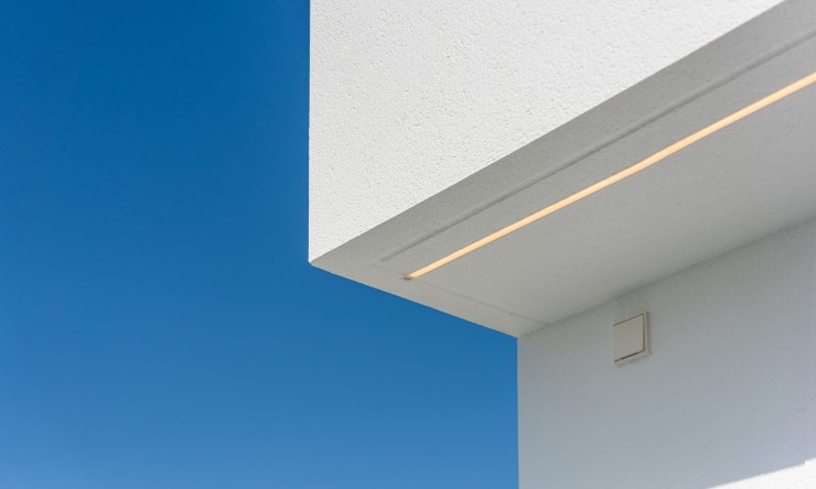 Nueva - Chalet - Los Alcazares - Los Alcázares