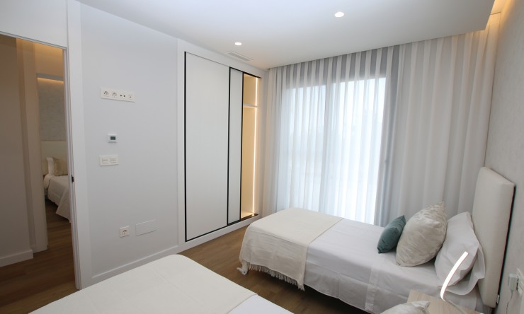 New - Detached Villa - Pilar de La Horadada - Pilar De La Horadada