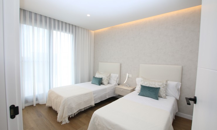 New - Detached Villa - Pilar de La Horadada - Pilar De La Horadada