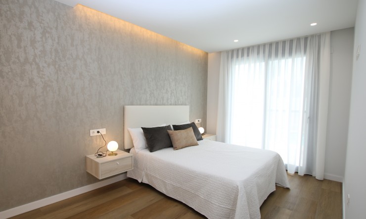 New - Detached Villa - Pilar de La Horadada - Pilar De La Horadada