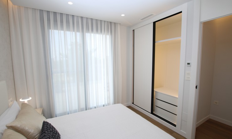 New - Detached Villa - Pilar de La Horadada - Pilar De La Horadada