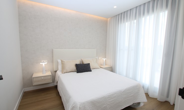 New - Detached Villa - Pilar de La Horadada - Pilar De La Horadada