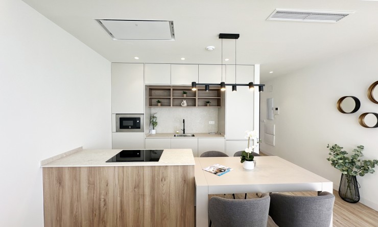 Nueva - Chalet - Torre de la Horadada