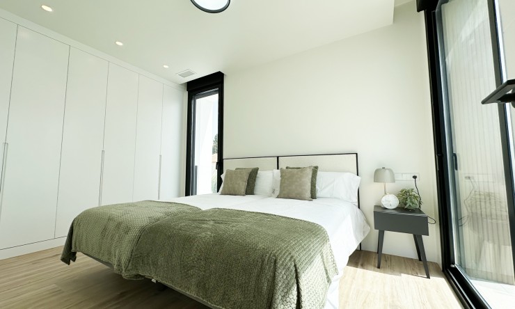 Nueva - Chalet - Torre de la Horadada