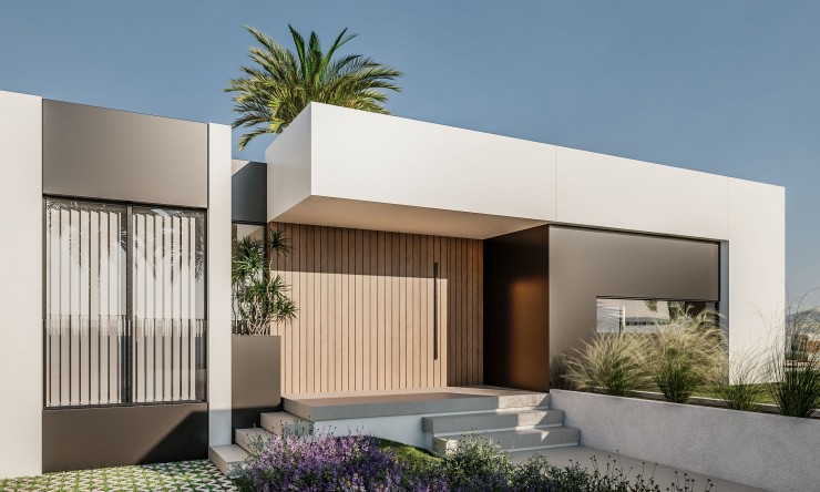 Nouveau - Villa - El Campello