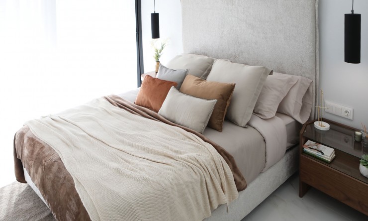 Nouveau - Appartement - Benidorm