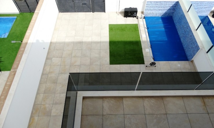 Nieuw - Herenhuis - Pilar de La Horadada - Pilar De La Horadada