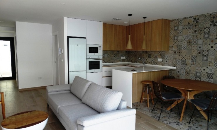 Nieuw - Herenhuis - Pilar de La Horadada - Pilar De La Horadada