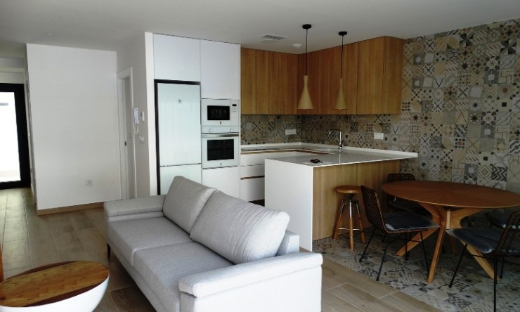 Nieuw - Herenhuis - Pilar de La Horadada - Pilar De La Horadada