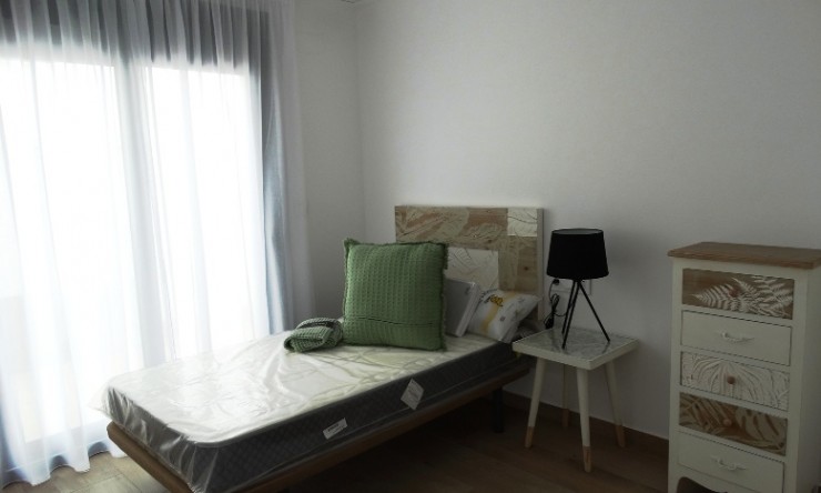 Nieuw - Herenhuis - Pilar de La Horadada - Pilar De La Horadada