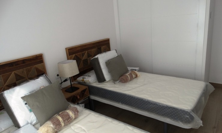 Nieuw - Herenhuis - Pilar de La Horadada - Pilar De La Horadada