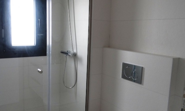 Nieuw - Herenhuis - Pilar de La Horadada - Pilar De La Horadada