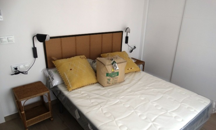 Nieuw - Herenhuis - Pilar de La Horadada - Pilar De La Horadada