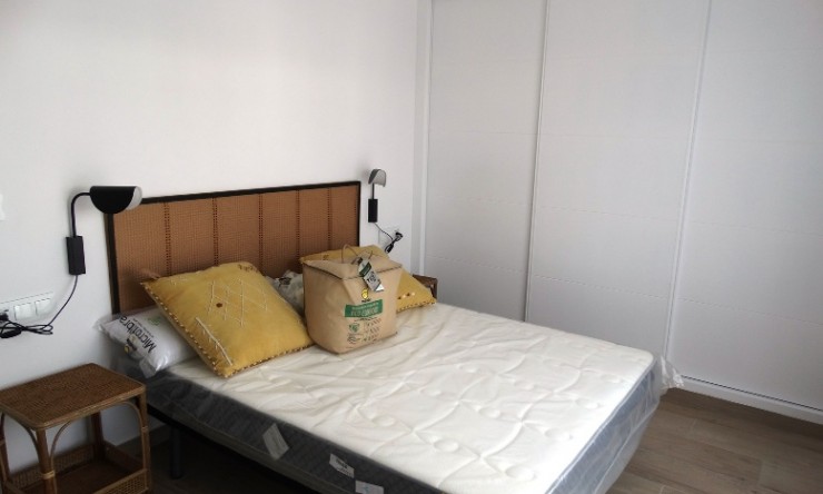 Nieuw - Herenhuis - Pilar de La Horadada - Pilar De La Horadada