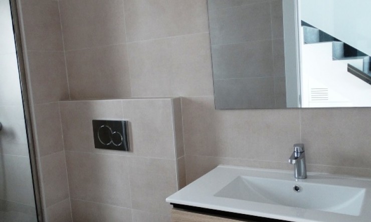 Nieuw - Herenhuis - Pilar de La Horadada - Pilar De La Horadada