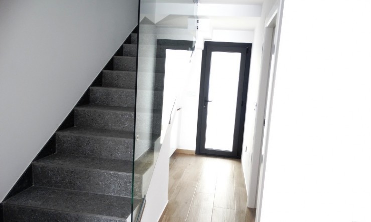 Nieuw - Herenhuis - Pilar de La Horadada - Pilar De La Horadada