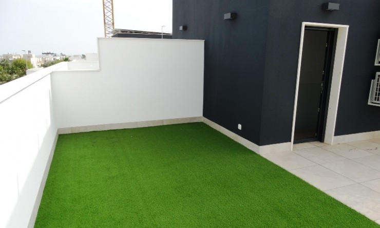 Nieuw - Herenhuis - Pilar de La Horadada - Pilar De La Horadada