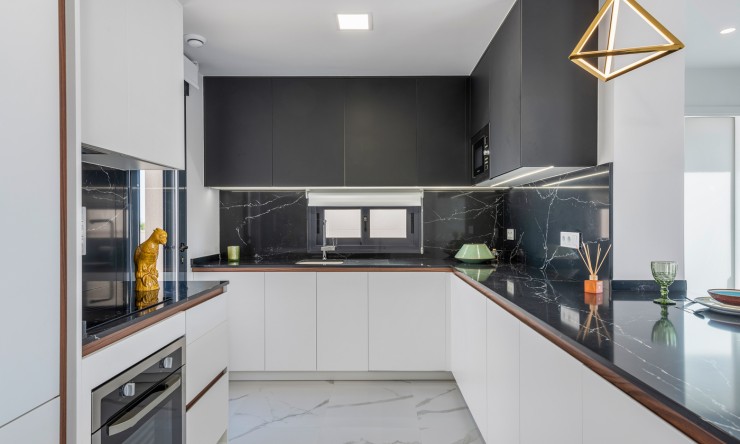 New - Apartment - San Miguel de Salinas - San Miguel - Town