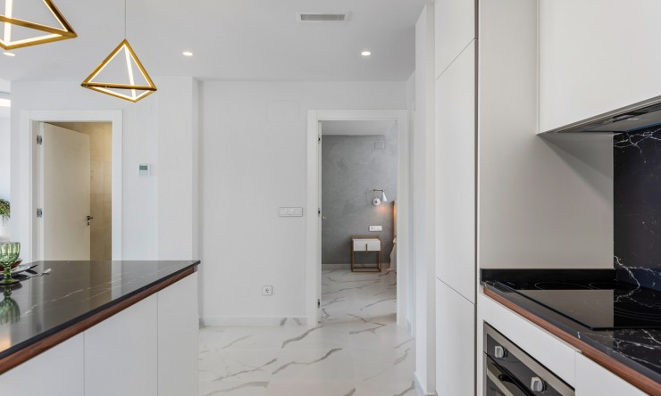 New - Apartment - San Miguel de Salinas - San Miguel - Town