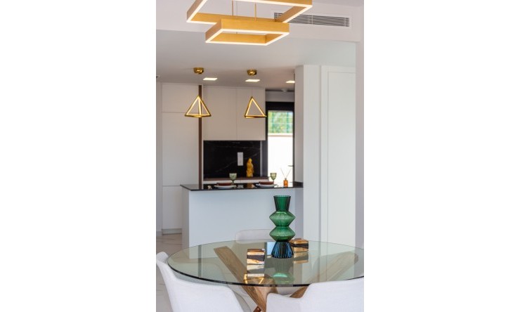 New - Apartment - San Miguel de Salinas - San Miguel - Town