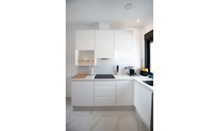 Nye - Frittliggende Villa - Pinar de Campoverde