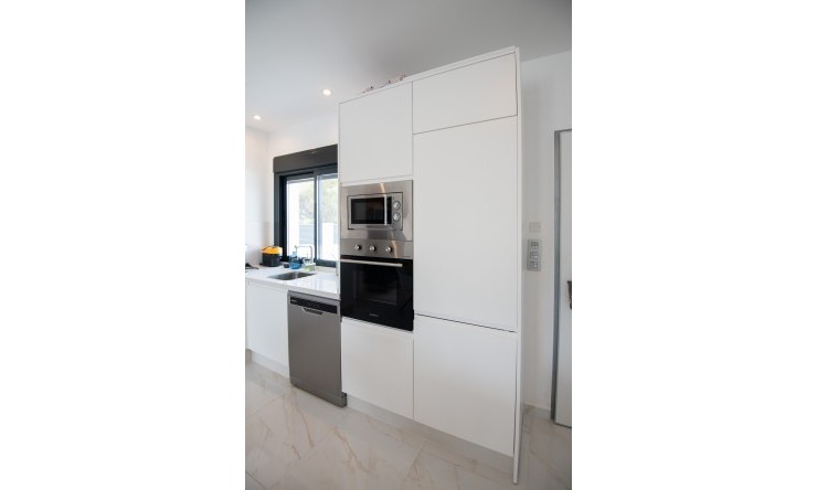 Nye - Frittliggende Villa - Pinar de Campoverde