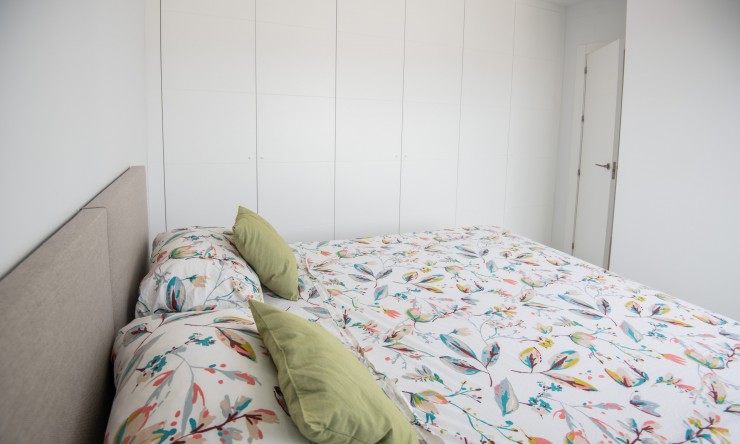 Nye - Frittliggende Villa - Pinar de Campoverde