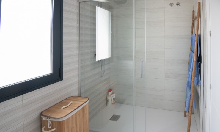 Nye - Frittliggende Villa - Pinar de Campoverde